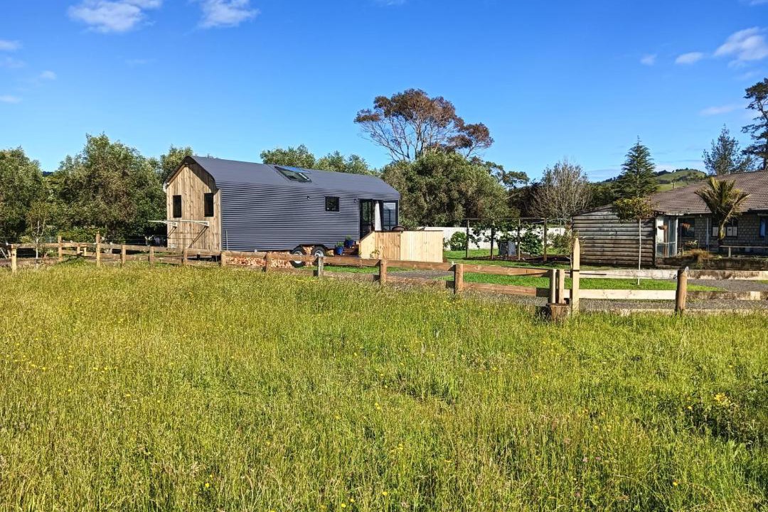 Photo of Buildings in Whitianga
