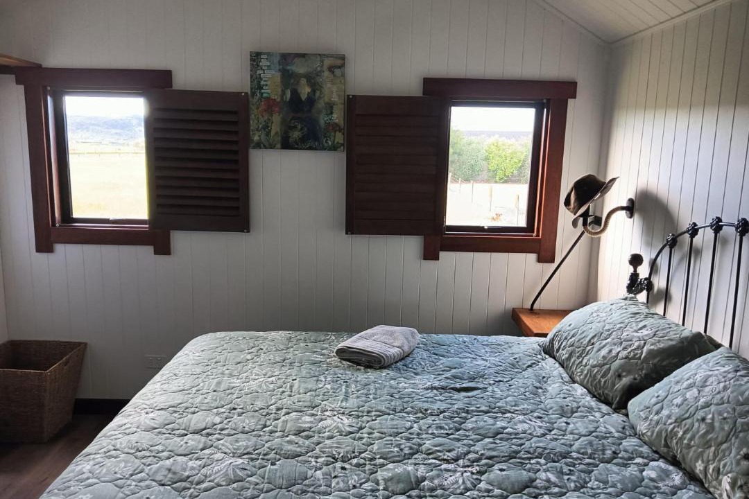 Photo of Bedroom in Whitianga