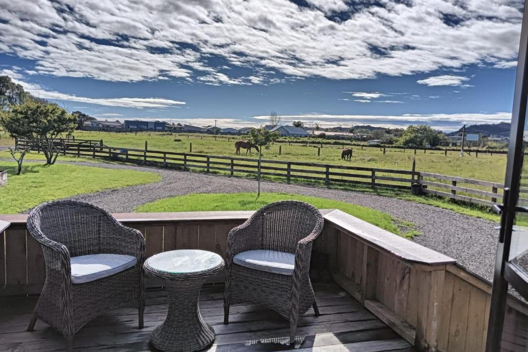 Photo of Patio Balcony in Whitianga
