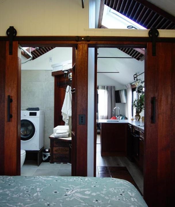 Photo of Bedroom in Whitianga