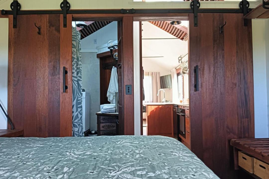 Photo of Bedroom in Whitianga