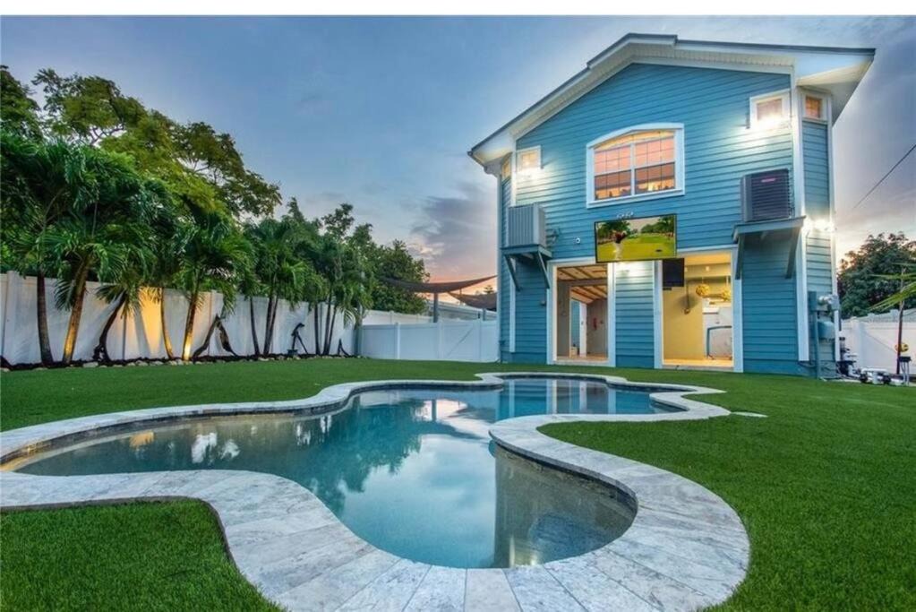 Photo of Outdoor in Indian Rocks Beach