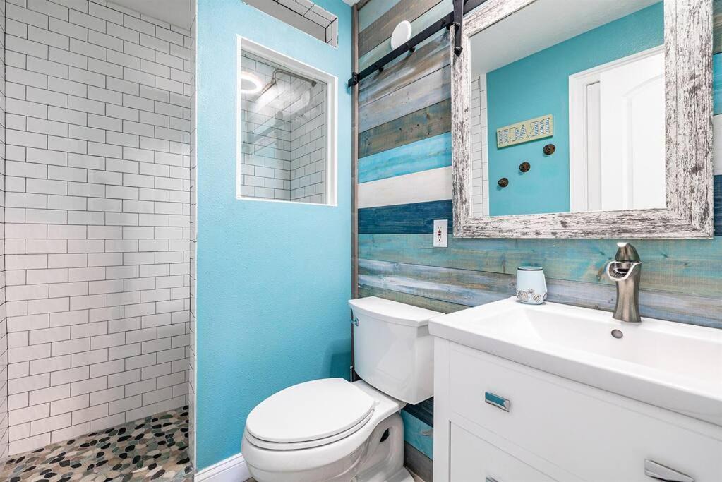 Photo of Bathroom in Indian Rocks Beach
