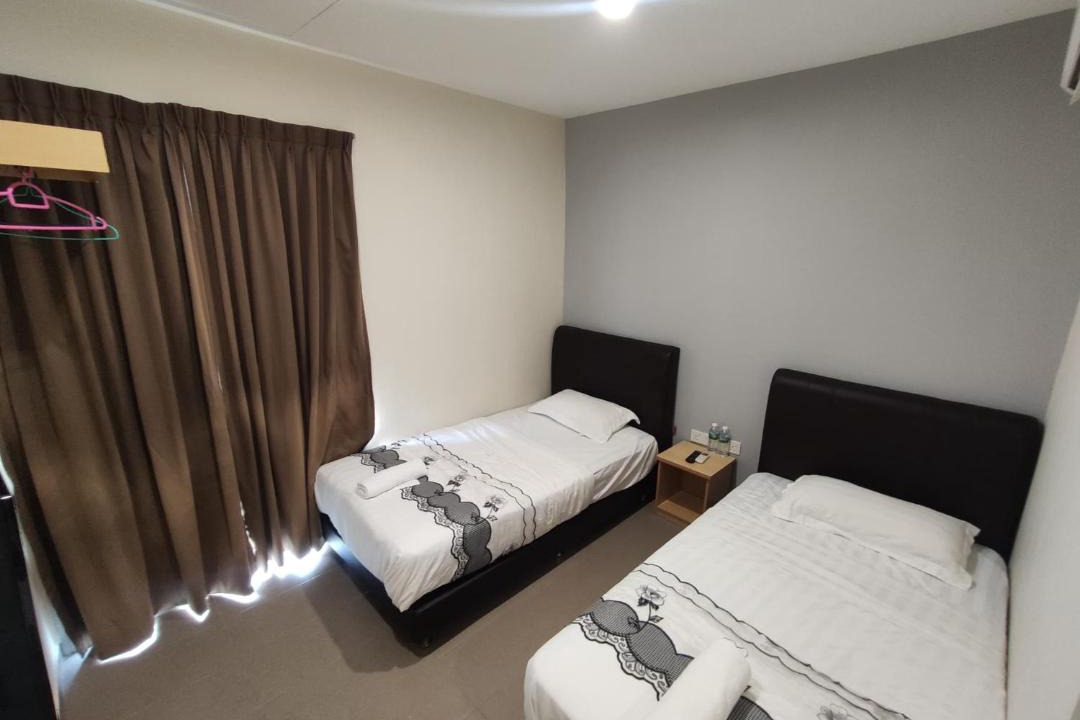 Photo of Bedroom in Bandar Bera