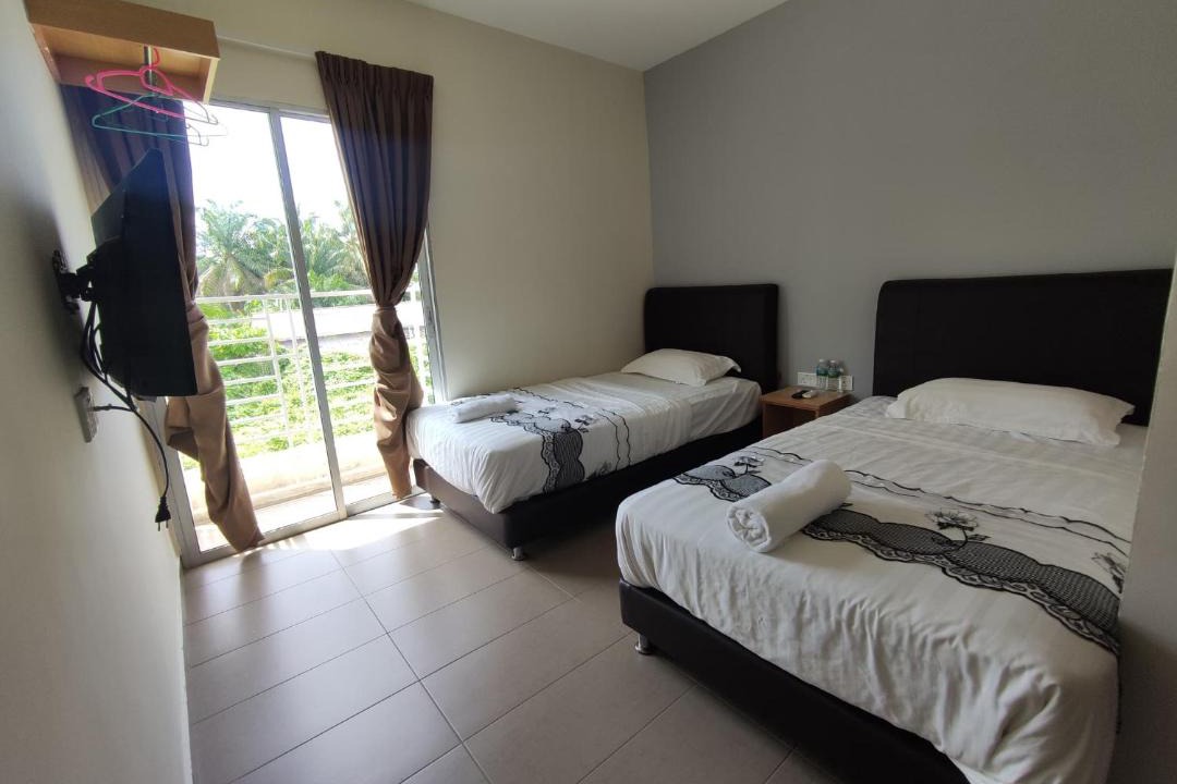 Photo of Bedroom in Bandar Bera