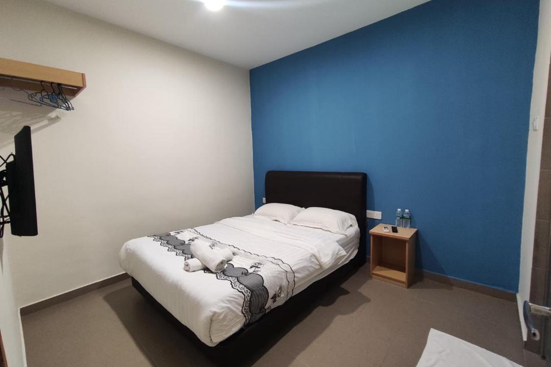 Photo of Bedroom in Bandar Bera