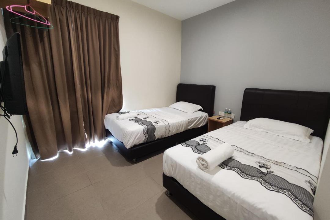 Photo of Bedroom in Bandar Bera