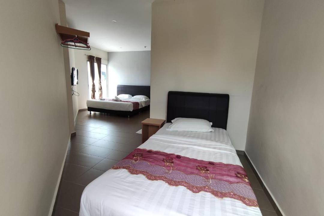 Photo of Bedroom in Bandar Bera