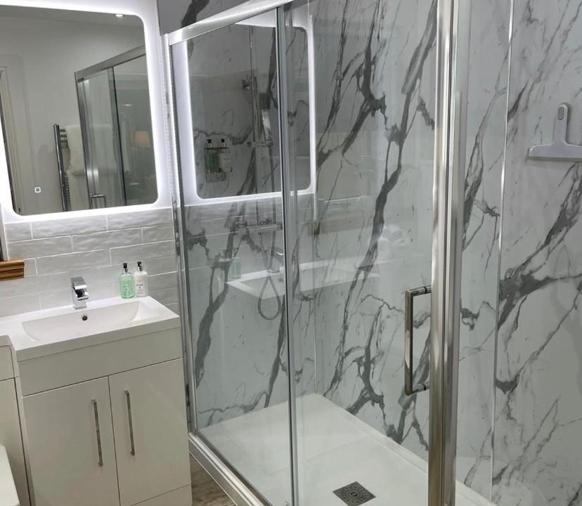 Photo of Bathroom in Alexandria