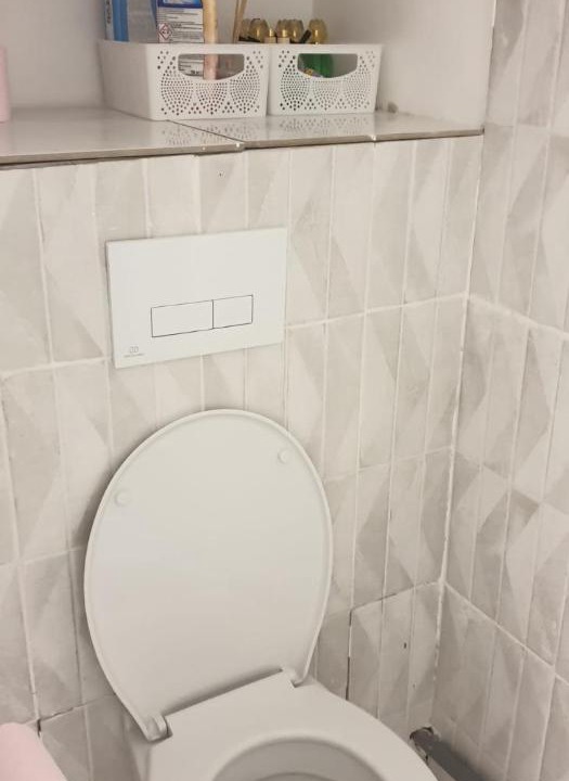 Photo of Bathroom in Calais