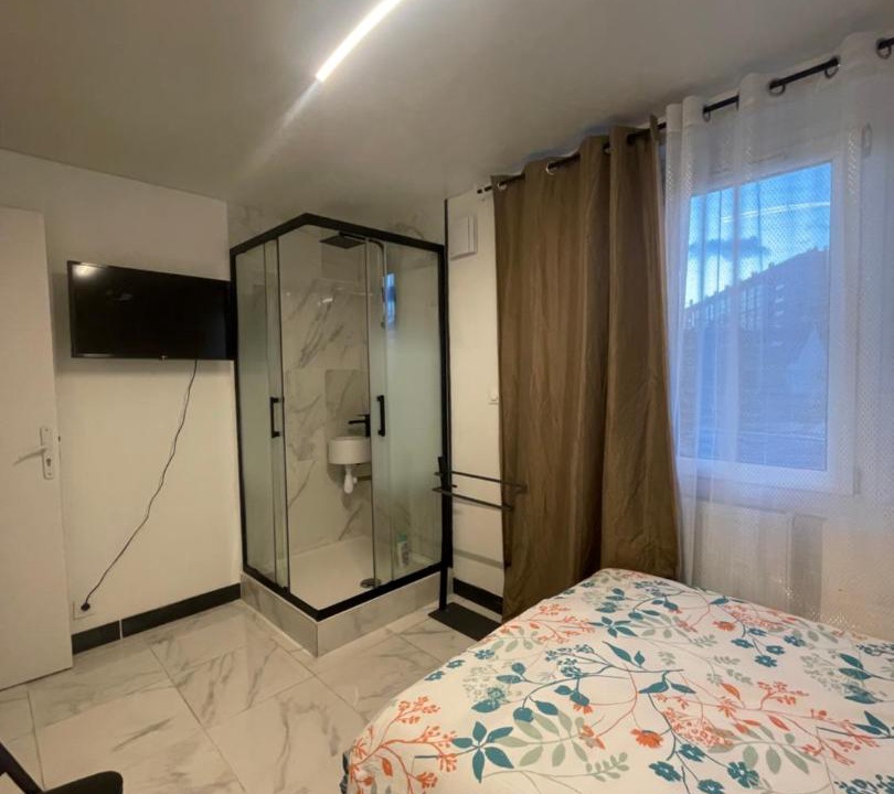 Photo of Bedroom in Calais