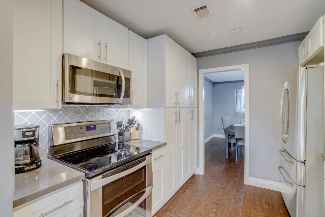 Photo of Kitchen in Spring Branch West