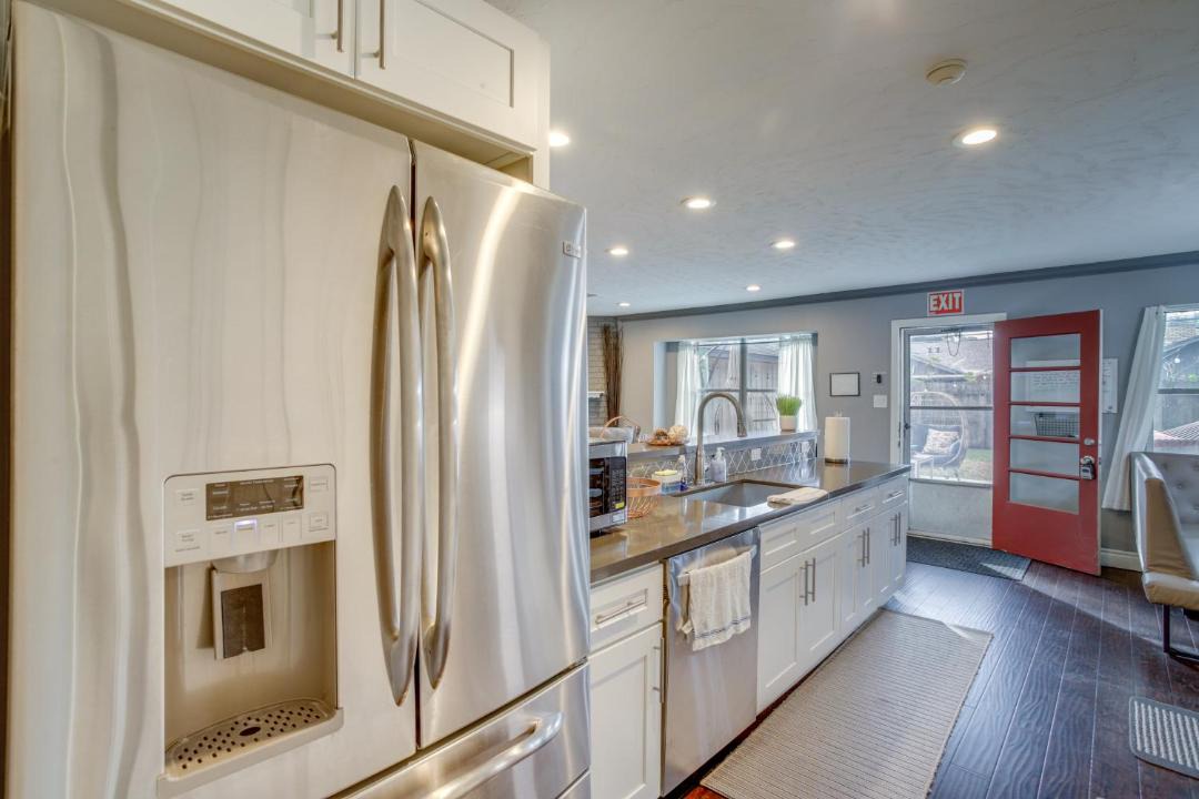 Photo of Kitchen in Spring Branch West