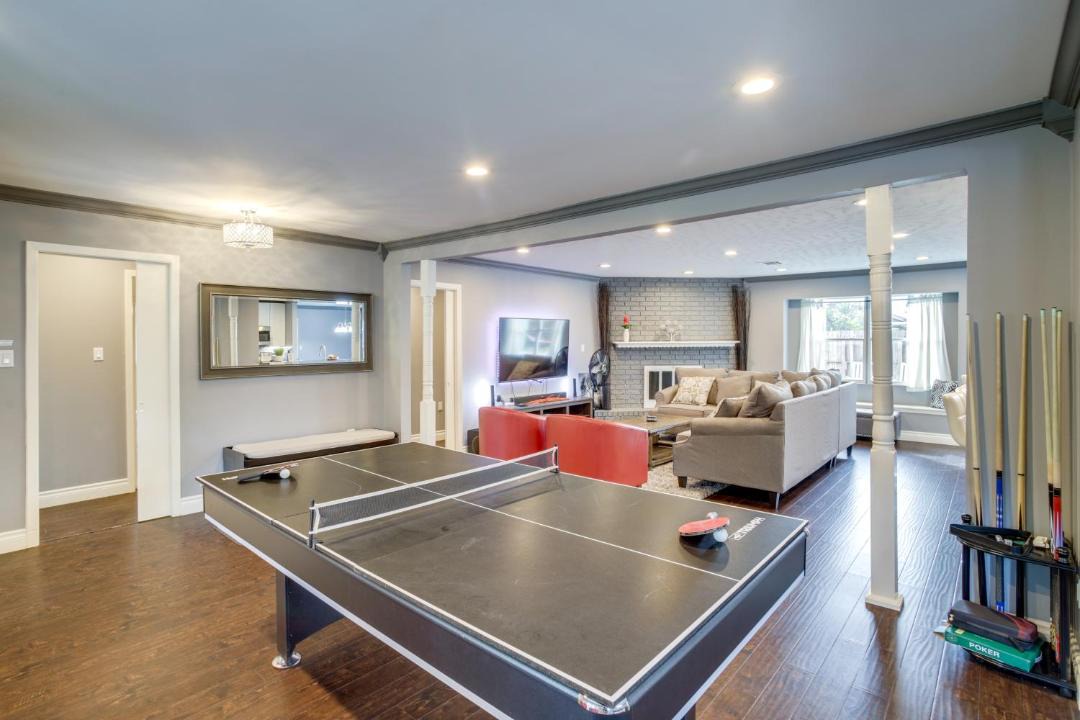 Photo of Livingroom in Spring Branch West