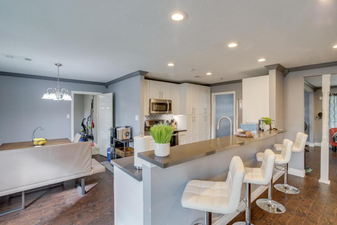 Photo of Livingroom in Spring Branch West