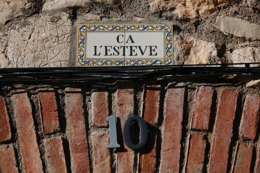 Photo of Buildings in La Febro