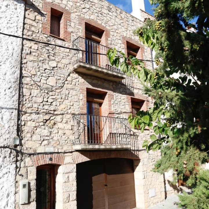 Photo of Buildings in La Febro