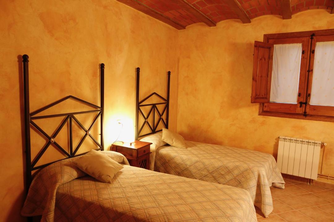Photo of Bedroom in La Febro