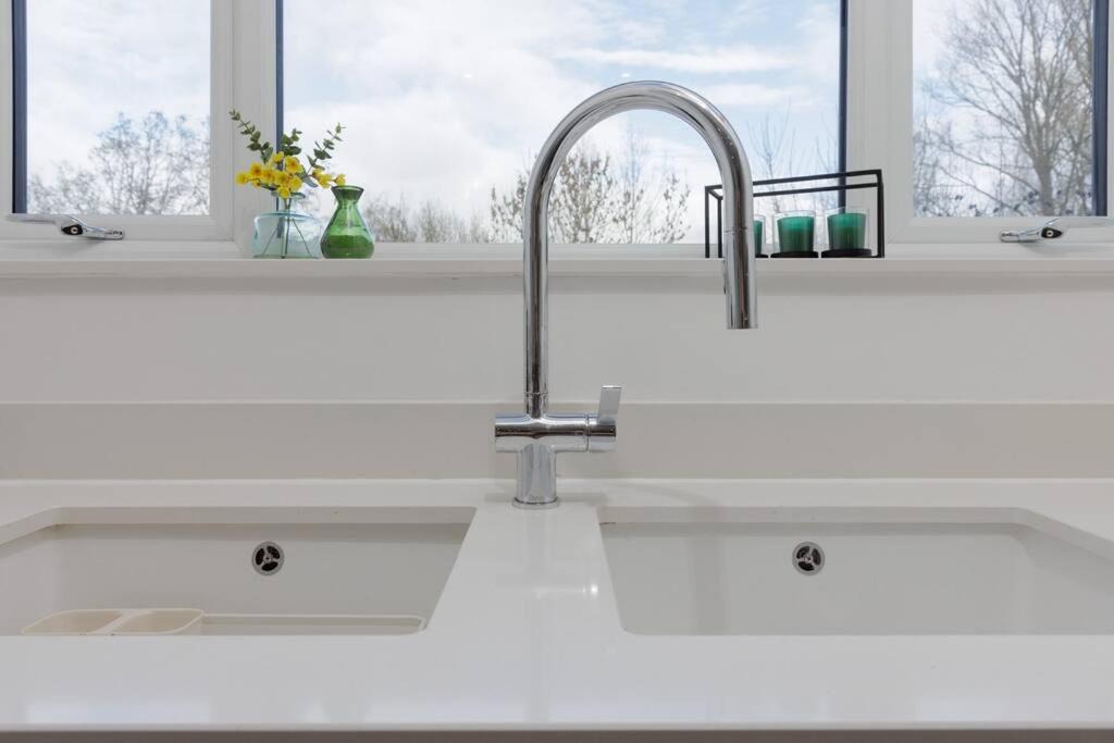 Photo of Bathroom in Caerphilly