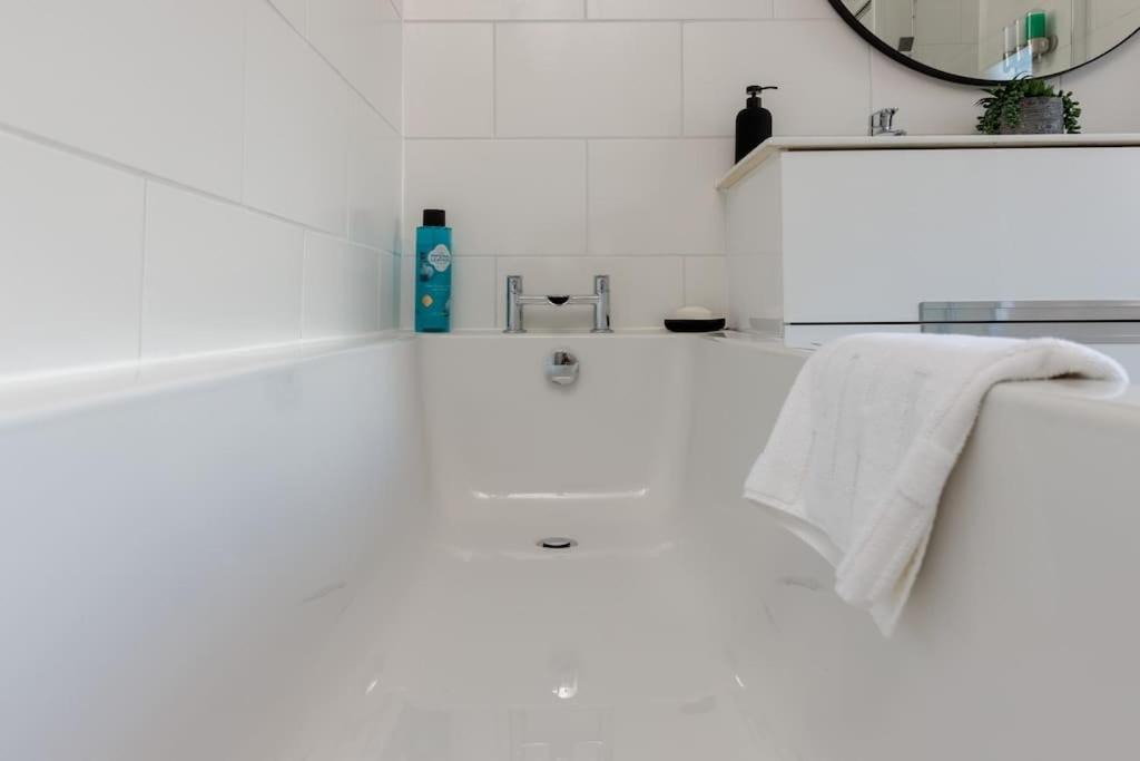 Photo of Bathroom in Caerphilly