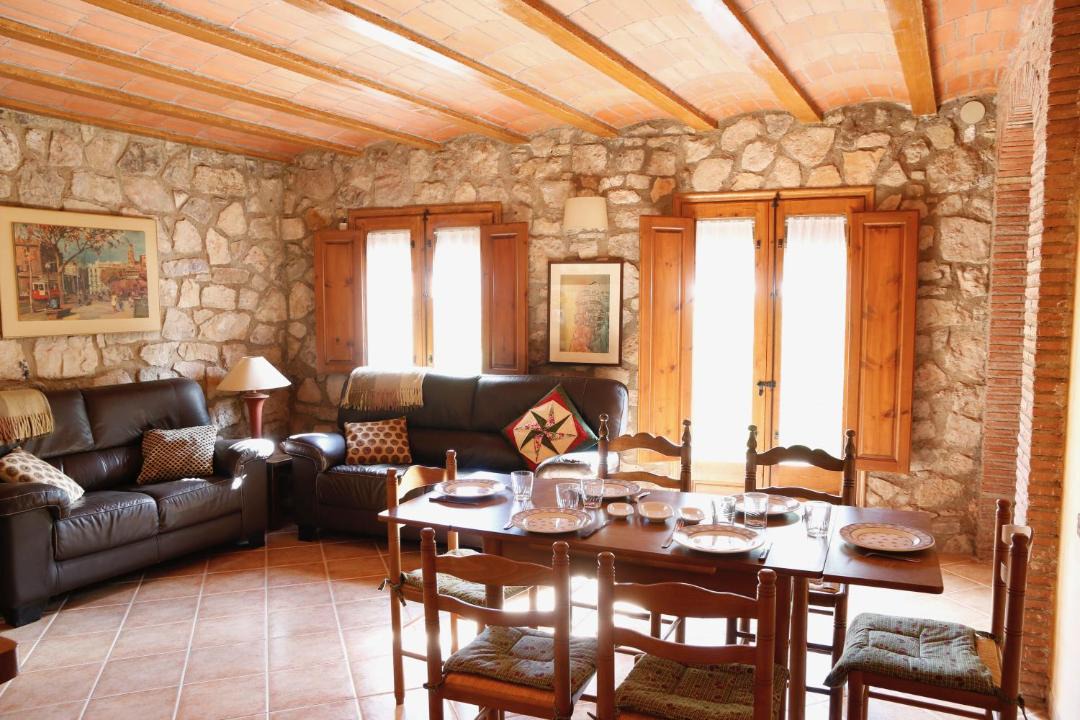 Photo of Livingroom in La Febro