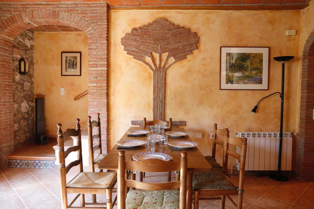 Photo of Livingroom in La Febro