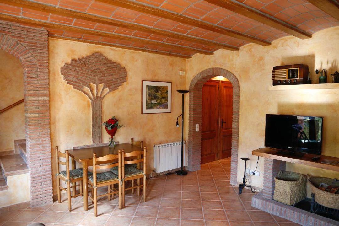Photo of Livingroom in La Febro