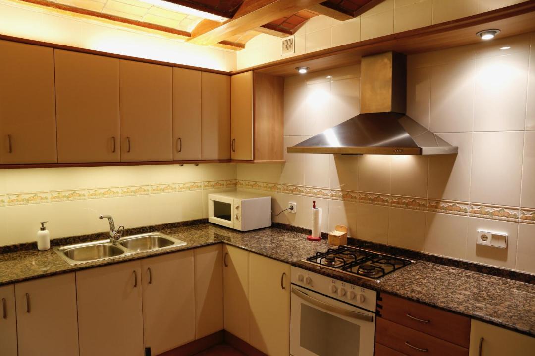 Photo of Kitchen in La Febro