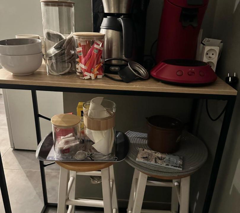 Photo of Kitchen in Pure