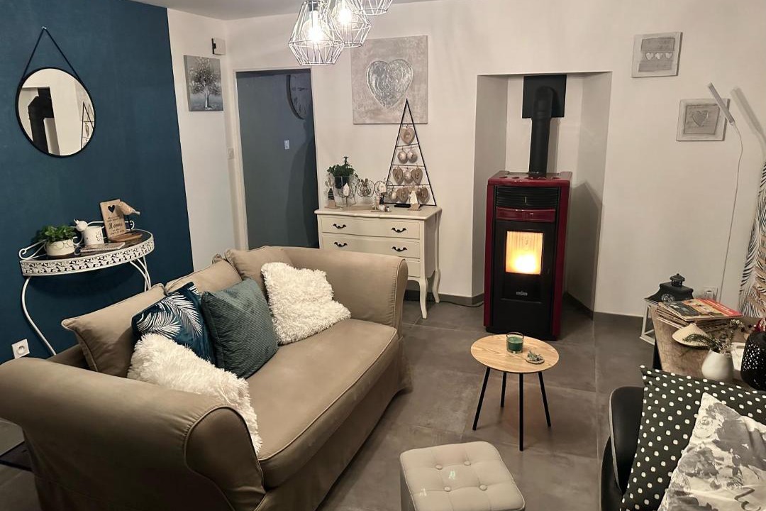 Photo of Livingroom in Pure