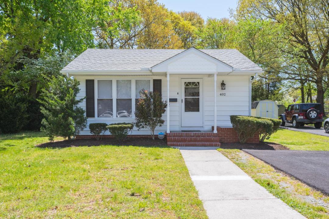 Photo of Others in Salisbury