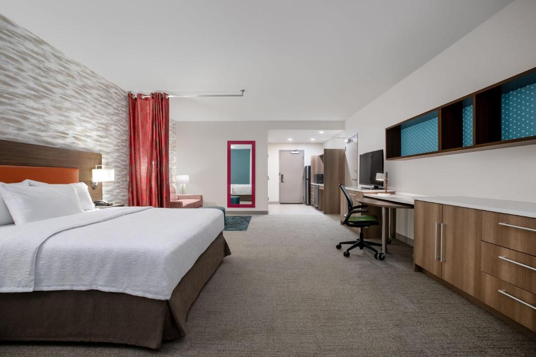 Photo of Others in Calhoun