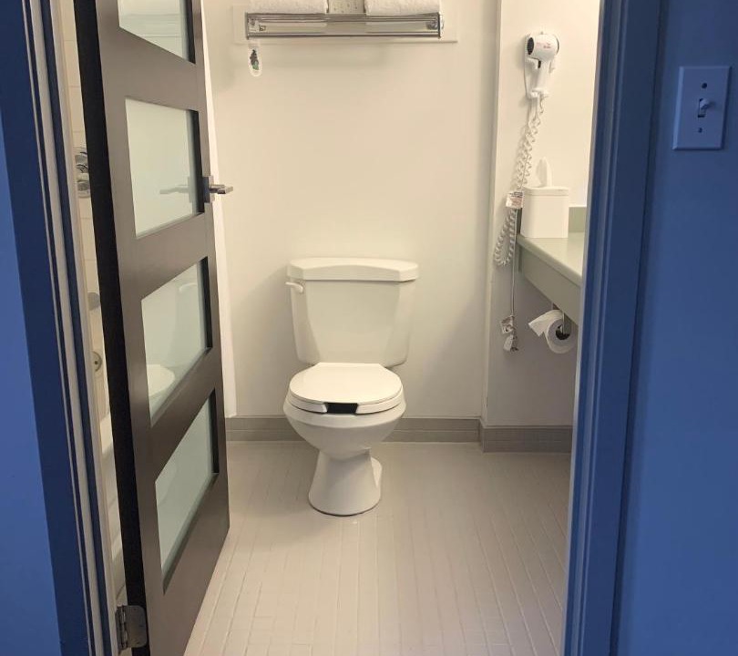 Photo of Bathroom in Sunnyside