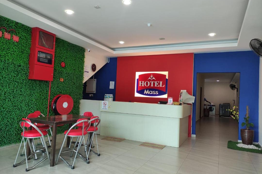 Photo of Others in Bandar Bera