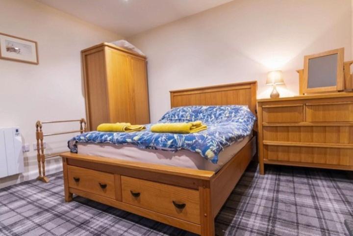 Photo of Bedroom in Helmsdale