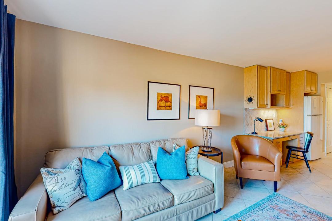 Photo of Livingroom in South Beach