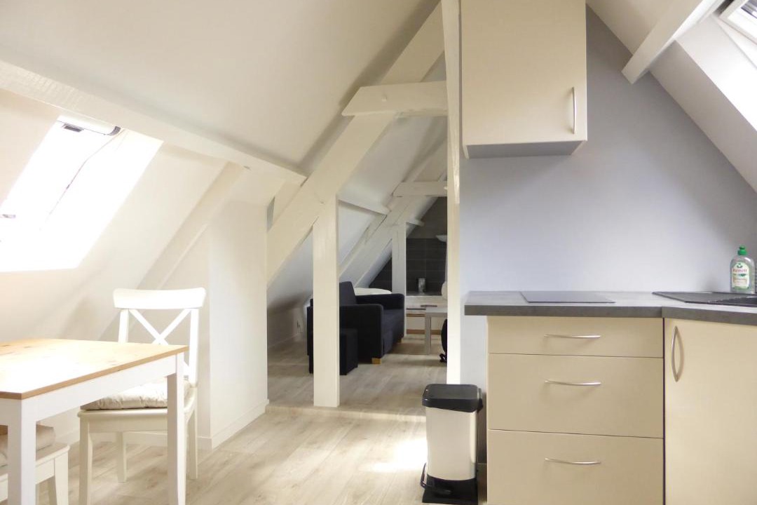 Photo of Kitchen in Blois