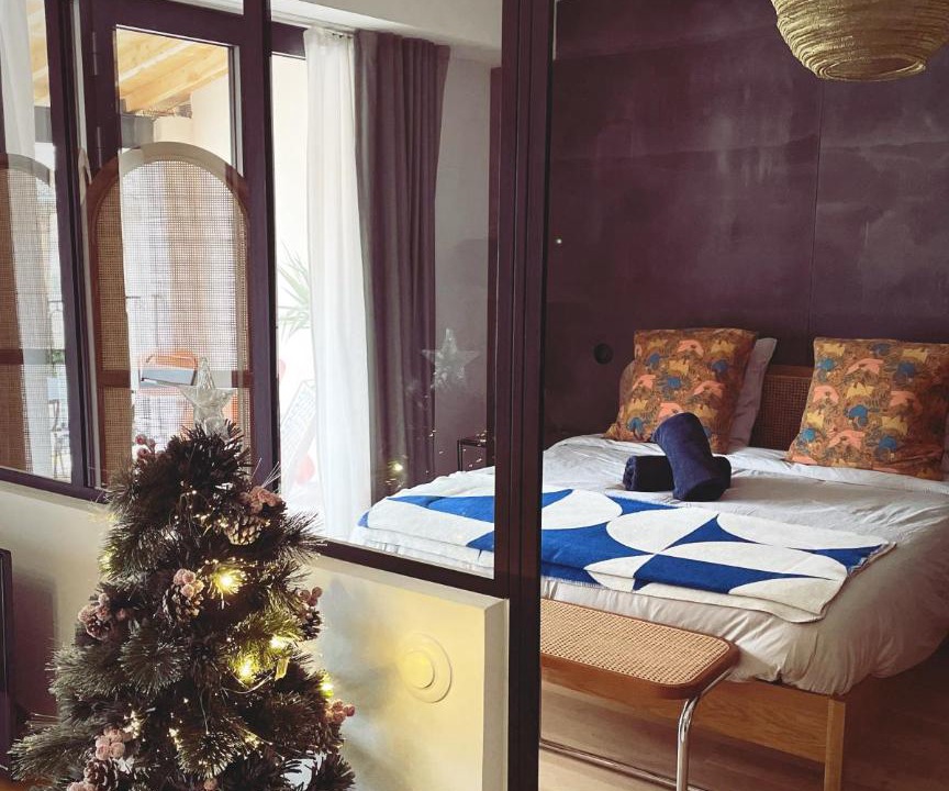 Photo of Livingroom in Carcassonne