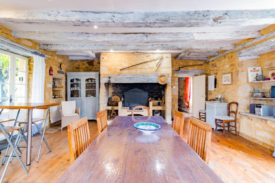 Photo of Others in Sainte-Mondane