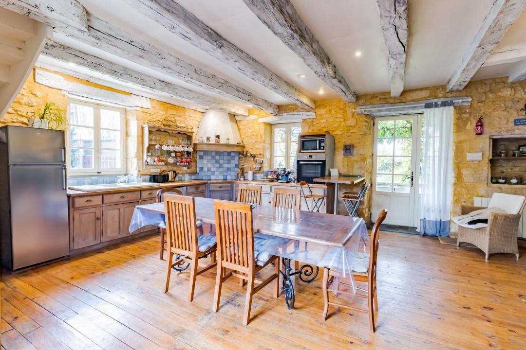 Photo of Others in Sainte-Mondane