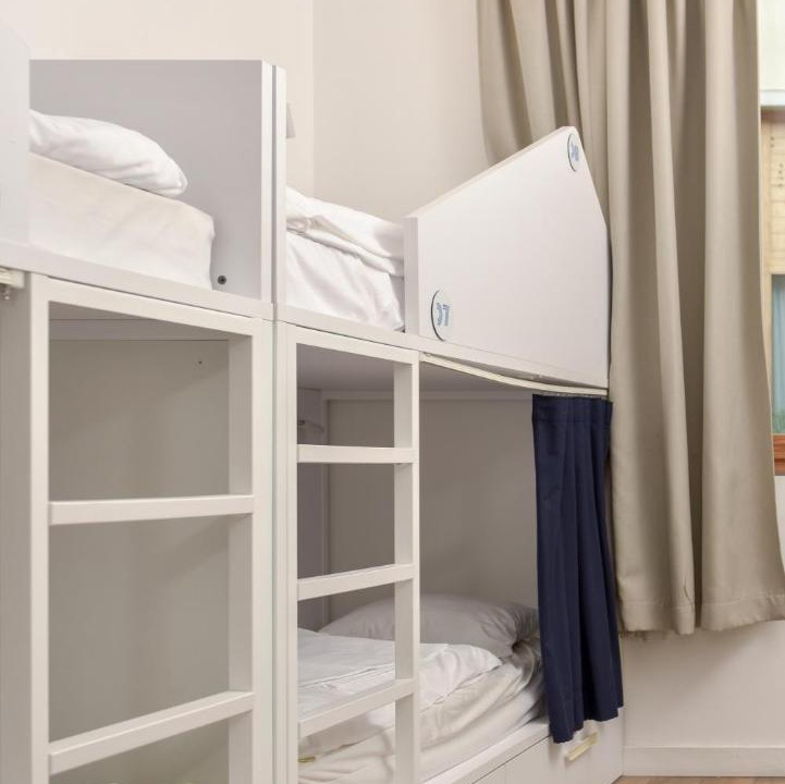 Photo of Bedroom in Voltaire - Saint Amour