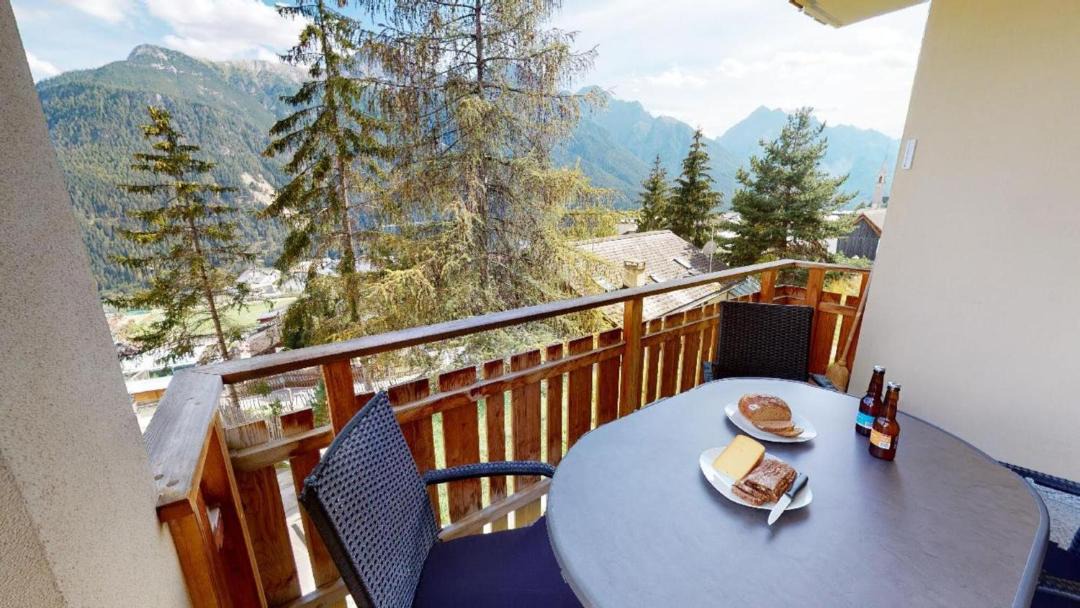 Photo of Patio Balcony in Sent
