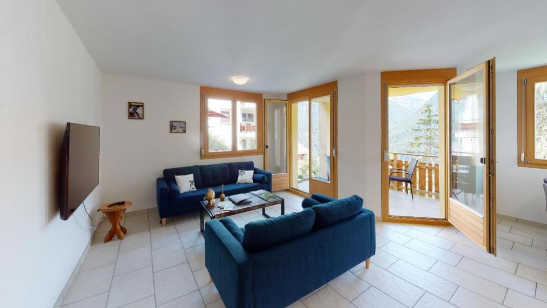 Photo of Livingroom in Sent