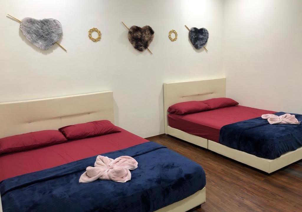 Photo of Bedroom in Pasir Puteh