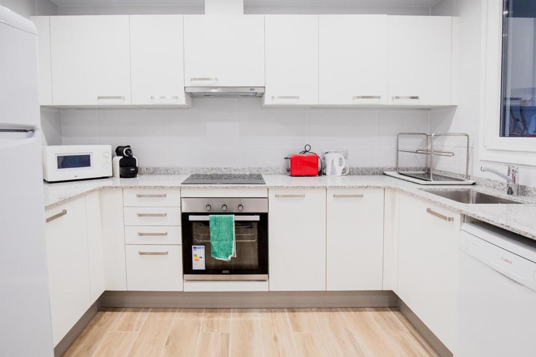 Photo of Kitchen in Les Escaldes