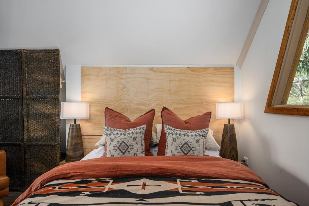 Photo of Bedroom in Porepunkah