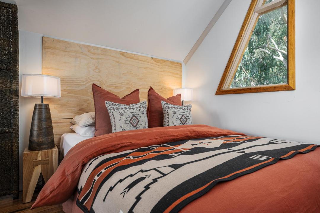 Photo of Bedroom in Porepunkah