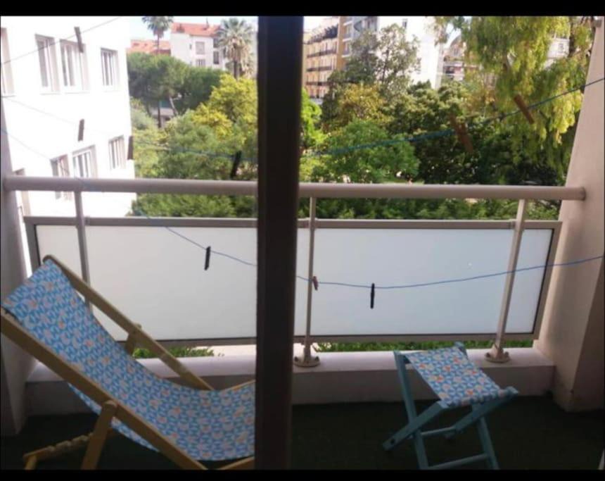 Photo of Patio Balcony in Liberation