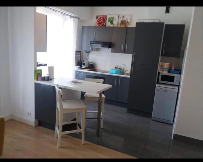 Photo of Kitchen in Liberation