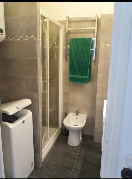 Photo of Bathroom in Liberation